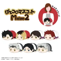 MAX LIMITED Haikyu!! POTE KORO MASCOT Msize 2 (Item C) - Haikyu!! - photo 2