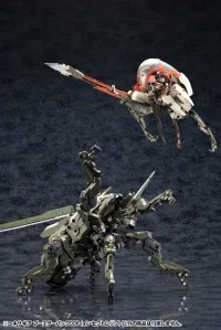 KOTOBUKIYA HEXA GEAR BOOSTER PACK008 INSECT LEG - HEXA GEAR - photo 7
