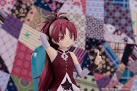 Kyoko Sakura Tea Party Cake Song Ver. Non Scale Figure 6