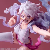 MegaHouse Portrait.Of.Pirates ONE PIECE “Evolutionary History” Jewelry Bonney “The Freest Future”Ver. - ONE PIECE - photo 16