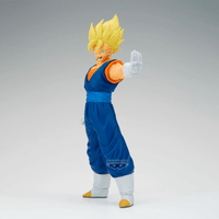 DRAGON BALL Z Grandista-VEGITO- 2
