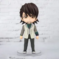TAMASHII NATIONS Kotetsu T. Kaburagi - Tiger & Bunny - photo 2