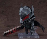 Nendoroid Guts: Berserker Armor Ver. 1