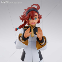 SULETTA MERCURY "Mobile Suit Gundam: The Witch from Mercury" 5
