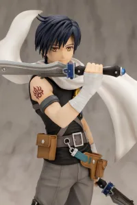 KOTOBUKIYA Joshua Bright - The Legend of Heroes - photo 8