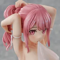 Union Creative Kantoku "Kurumi" 1/4 Scale Figure		 - Kantoku - photo 22
