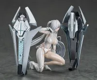 Good Smile Arts Shanghai Hyper Body Cinderella - GODDESS OF VICTORY: NIKKE - photo 9