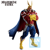 All Might (-Silver Age-) 3