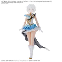 BANDAI HOBBY 30MS OPTION BODY PARTS BEYOND THE BLUE SKY 1 [COLOR A] - THE iDOLM@STER - photo 1