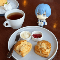 Lookup Frieren： Beyond Journey's End Frieren Droopy Face Ver. & Himmel set【with gift】 16