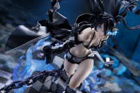 Black Rock Shooter: HxxG Edition. 4