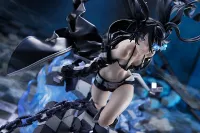 Max Factory Black Rock Shooter: HxxG Edition. - Black Rock Shooter - photo 4