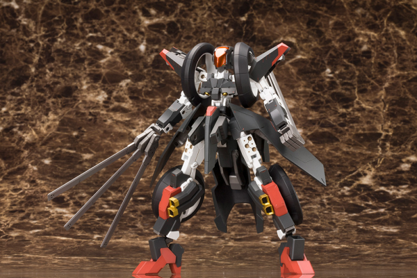 RF-12 WILBER NINE:RE2