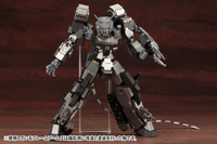 HEAVY WEAPON UNIT14 BEAST MASTER SWORD 4