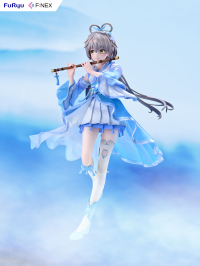 Vsinger Luo Tianyi Ge Xing ver. 1/7 Scale Figure 9