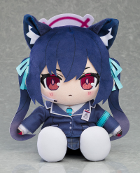 Chocopuni Plushie Serika 1