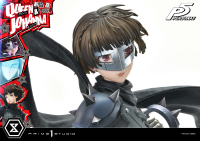 Premium Masterline Persona 5 Makoto Niijima "Queen" & Johanna Bonus Version 				 56