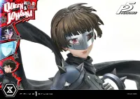 Prime 1 Studio Premium Masterline Persona 5 Makoto Niijima "Queen" & Johanna Bonus Version 				 - Persona 5 - photo 56