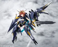 KOTOBUKIYA Sugumi Kanagata [Ga-shin] - Plastic Model Kit - photo 7