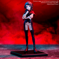 BanG Dream! PREMIUM Figure Ave Mujica Timoris 1