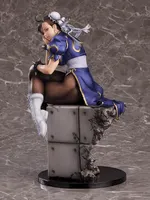 Max Factory Chun-Li - Street Fighter - photo 2