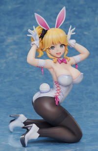 Kiri Izumi: White Bunny Ver. 1