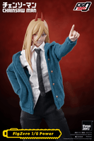 FigZero 1/6 Power 3
