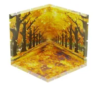 PLM Dioramansion 150: Ginkgo Trees - Figure Accessories - photo 2