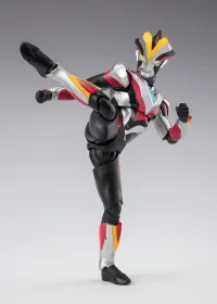 TAMASHII NATIONS ULTRAMAN VICTORY [ULTRAMAN NEW GENERATION STARS Ver.] "ULTRAMAN GINGA S", TAMASHII NATIONS S.H.Figuarts - Ultraman - photo 5