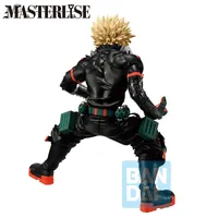 BANDAI Katsuki Bakugo (Further Beyond) My Hero Academia, Masterlise Ichibansho Figure - My Hero Academia - photo 3