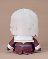 Kuripan Plushie Tsuzuri Yugiri 3