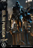 Prime 1 Studio Ultimate Premium Masterline Batman (Comics) The Phantasm (Concept Design by CLAY MANN) Bonus Version 			 - DC Comics - photo 6