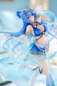KONOSUBA-God's blessing on this wonderful world! Aqua: Light Novel 10th Anniversary ver. 6