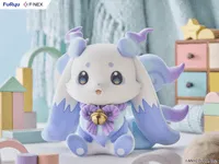 FuRyu Lunlun 1/2 Scale Flocky Soft Vinyl Figure - NIJISANJI - photo 8