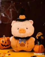 TOYZEROPLUS LuLu the Piggy OOTD - Clothes Set (Halloween Party Set) - LuLu The Piggy - photo 4