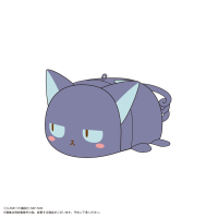 Cardcaptor Sakura POTE KORO MASCOT 3