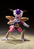 FRIEZA FIRST FORM&FRIEZA POD "DRAGON BALL Z", TAMASHII NATIONS S.H.Figuarts 3