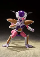 TAMASHII NATIONS FRIEZA FIRST FORM&FRIEZA POD "DRAGON BALL Z", TAMASHII NATIONS S.H.Figuarts - Dragon Ball Z - photo 3