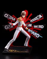 Crow Persona5 The Royal OSHI WORKS 8