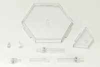KOTOBUKIYA NEW FLYING BASE - M.S.G - photo 2