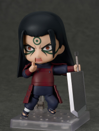 Nendoroid Hashirama Senju 5
