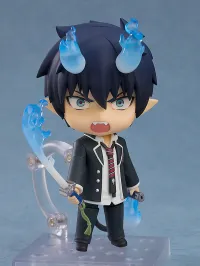 GOOD SMILE COMPANY Nendoroid Rin Okumura - Blue Exorcist - photo 3