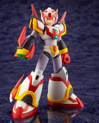 KOTOBUKIYA MEGAMAN FORCE ARMOR RISING FIRE Ver. - Mega Man - photo 3