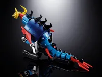 TAMASHII NATIONS DAIKUMARYU & GAIKING (Dino Mech Gaiking) - Dino Mech Gaiking - photo 11