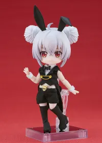 GOOD SMILE COMPANY Nendoroid Doll Outfit Set: Bunny Suit (Black) - Figure Accessories - photo 3