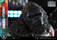 Ultimate Diorama Masterline Godzilla vs Kong (Film) Godzilla VS Kong Final Battle 35
