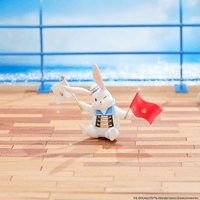 The Idolmaster: Shiny Colors Kogane Tsukioka – Sailing Sailor Ver. 1/6 Scale Pre-Painted Figure 8