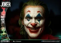 Prime 1 Studio Museum Masterline Joker (Film) The Joker Bonus Version - DC Comics - photo 19