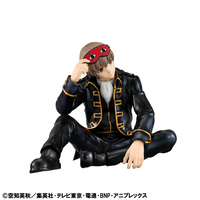 G.E.M. series Gintama Palm Size Okita san 5
