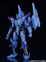 GOOD SMILE COMPANY MODEROID Superbia - Bang Brave Bang Bravern - photo 2
